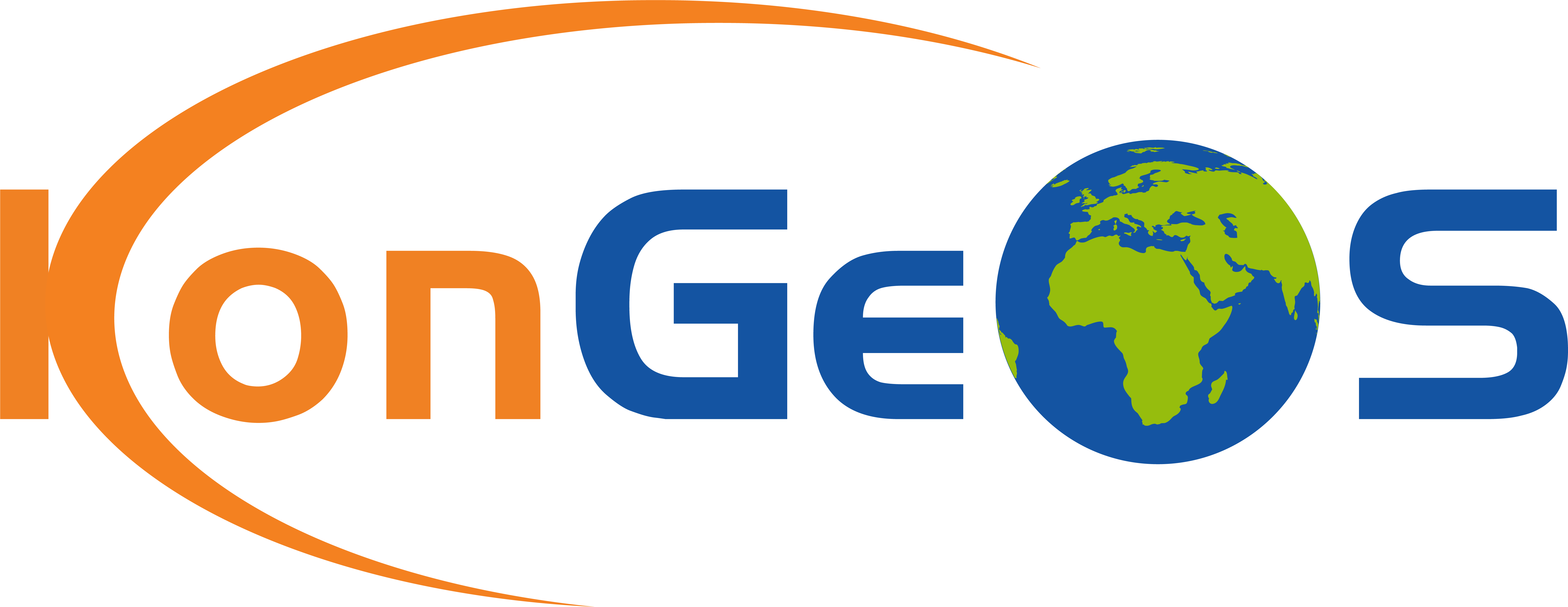KonGeoS